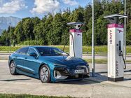Audi A6 Sportback e-tron