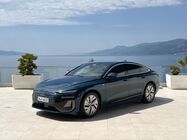 Audi A6 Sportback e-tron