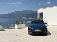 Audi A6 Sportback e-tron