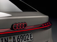 Audi A6 Sportback e-tron