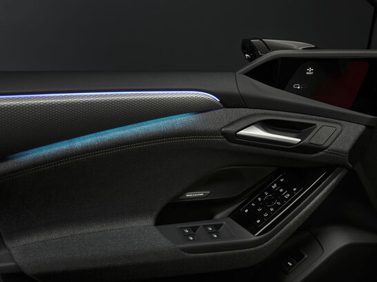 Audi A6 Sportback e-tron