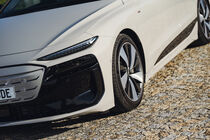 Audi A6 Sportback e-tron