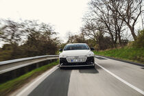 Audi A6 Sportback e-tron