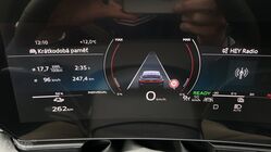 Audi A6 Sportback e-tron