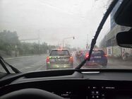 Audi A6 Sportback e-tron