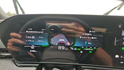 Audi A6 Sportback e-tron