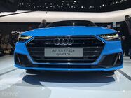 Audi A7 55 TFSIe