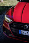 Audi A7 55 TFSIe
