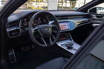 Audi A7 55 TFSIe