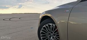 Audi A7 Sportback 55 TFSI e Quattro