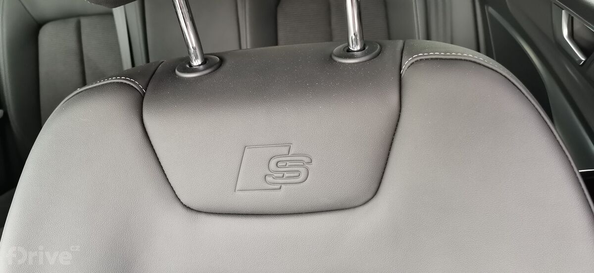 Audi A7 Sportback 55 TFSI e Quattro