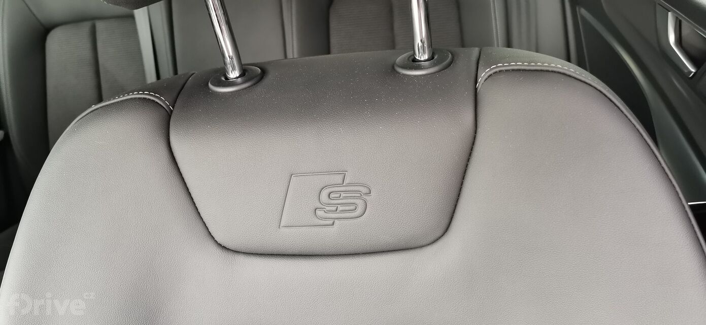 Audi A7 Sportback 55 TFSI e Quattro