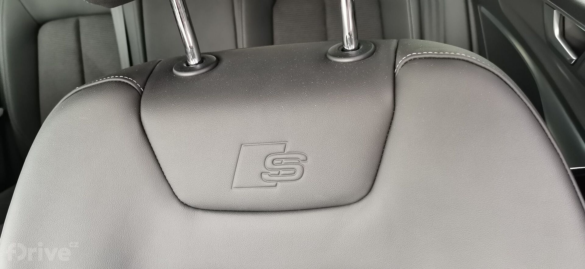 Audi A7 Sportback 55 TFSI e Quattro