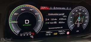 Audi A7 Sportback 55 TFSI e Quattro