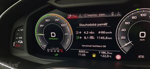 Audi A7 Sportback 55 TFSI e Quattro