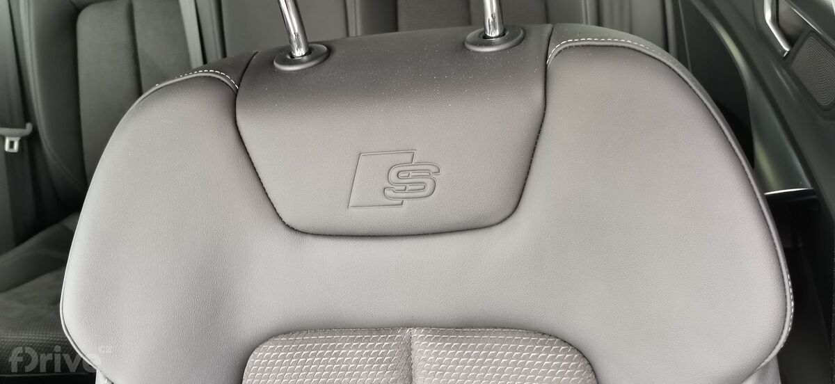 Audi A7 Sportback 55 TFSIe