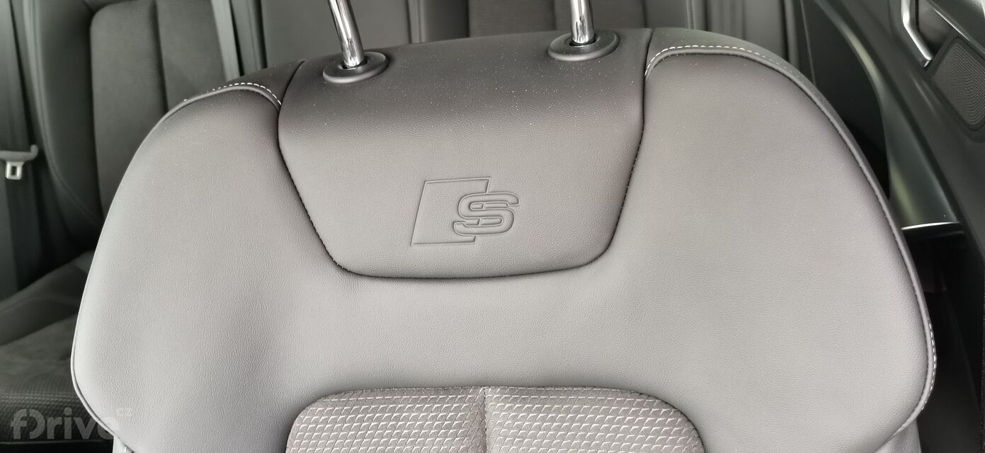 Audi A7 Sportback 55 TFSIe