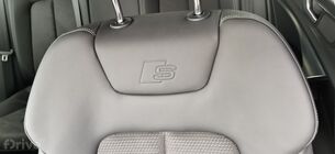 Audi A7 Sportback 55 TFSIe