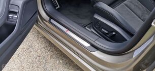 Audi A7 Sportback 55 TFSIe