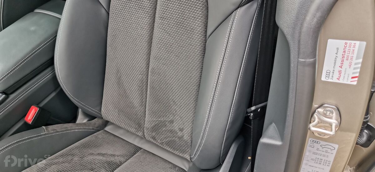 Audi A7 Sportback 55 TFSIe