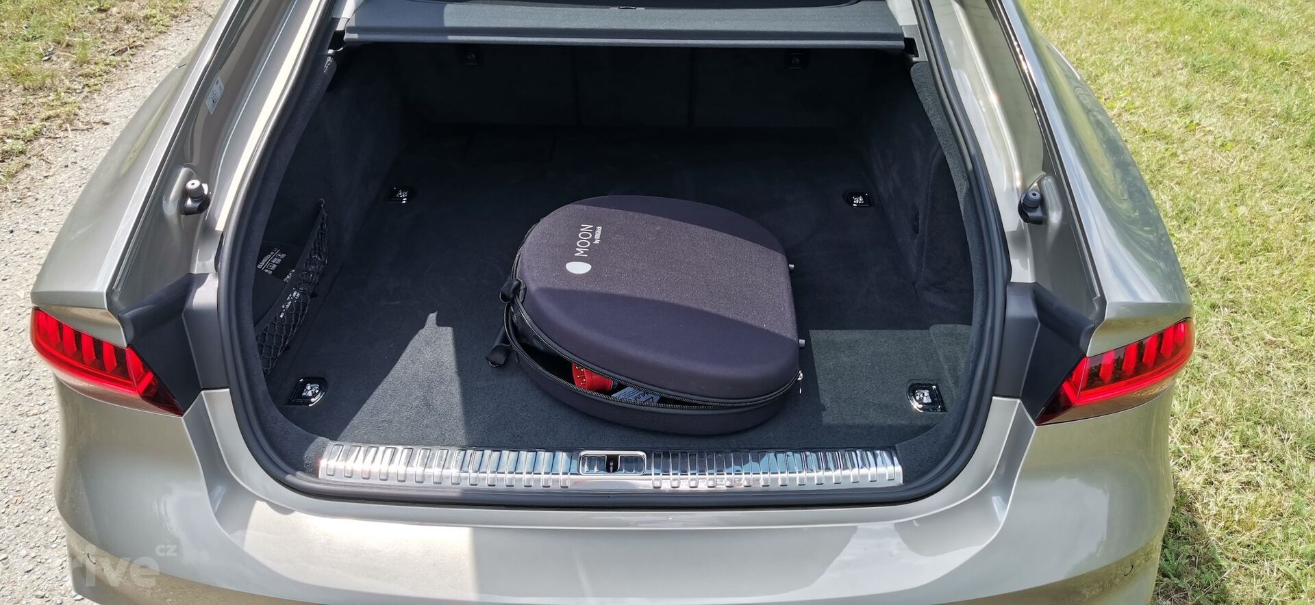 Audi A7 Sportback 55 TFSIe