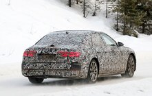 Audi A8 (2017)