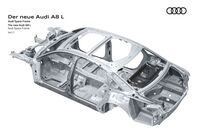 Audi A8 (2017)