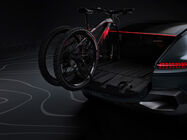 Audi Activesphere Concept