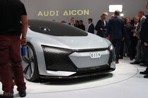 Audi Aicon