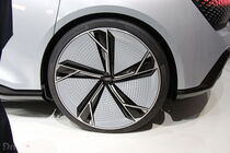 Audi Aicon