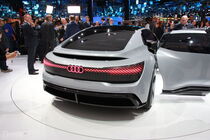 Audi Aicon