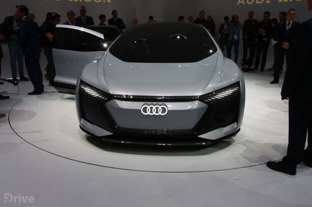 Audi Aicon