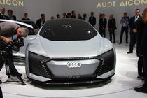 Audi Aicon