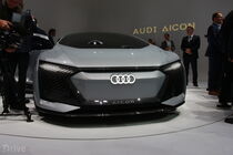 Audi Aicon