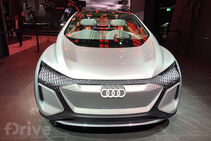 Audi AI:ME