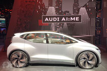 Audi AI:ME