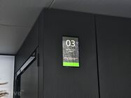 Audi Charging Hub Frankfurt