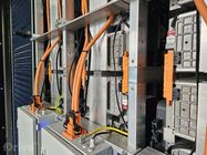 Audi Charging Hub Frankfurt