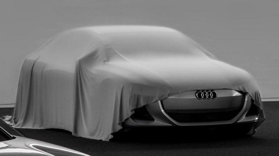 Audi concept