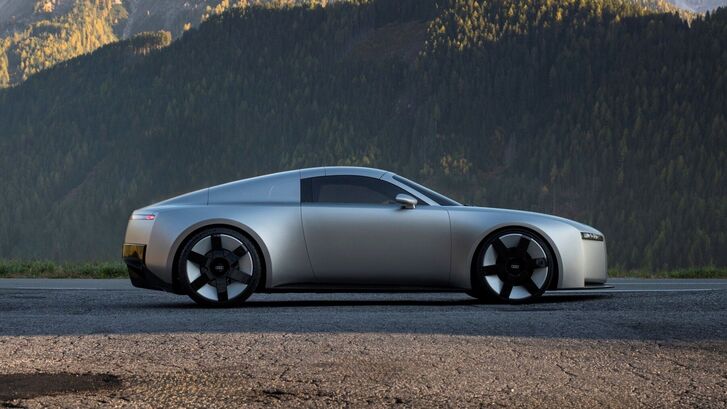 Audi Concept C