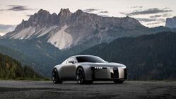 Audi Concept C