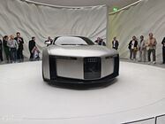 Audi Concept C