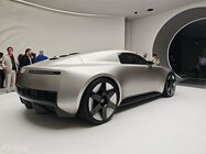 Audi Concept C