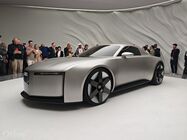 Audi Concept C