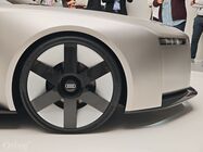 Audi Concept C