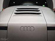 Audi Concept C