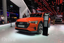 Audi e-tron 55