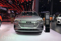 Audi e-tron 55