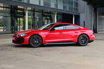 Audi e-tron GT (2024)