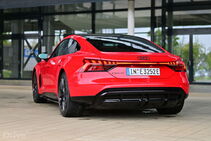 Audi e-tron GT (2024)